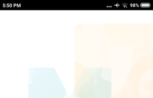 MindManager screenshot 1