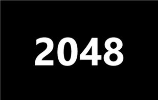 2048 by Sergey Belous screenshot 2