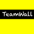 Teamwall icon