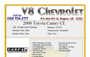 Window sticker sample 2