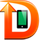 Ultdata iPhone Data Recovery Icon