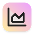 Charts Not Chapters icon