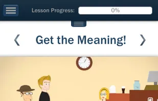 Learn Russian (Hello-Hello) screenshot 1