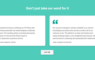 Oku Markets screenshot 1