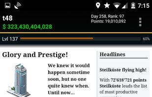 Resources Game screenshot 1