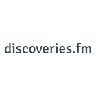 Discoveries.fm icon