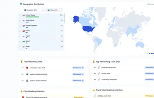 LinkLens screenshot 3