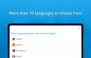 Lingoclip screenshot 2