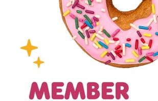 Dunkin' screenshot 1