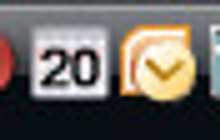 Tray Icon