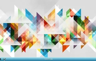 Dash to Panel screenshot 1