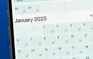 LifeTrack - Build Discipline screenshot 2