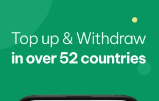 MiniPay Wallet screenshot 2