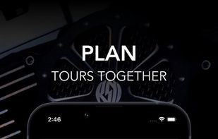 iPhone - plan together