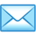 Simple Mail icon