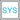 SYSessential OST to EML Converter Icon