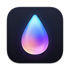 Backdrop Live Wallpaper icon