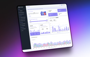 Application Dashboard