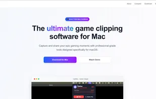 ClipMac screenshot 1