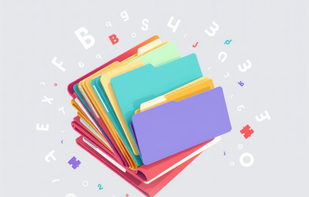 Shuffled File Set Renamer screenshot 1