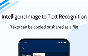 Apowersoft Scanner screenshot 1