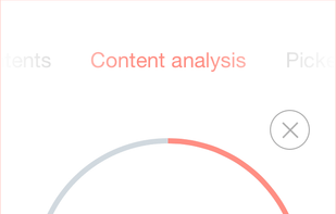 Be Focused screenshot 2