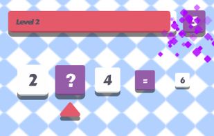 Quik Math screenshot 2