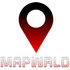 MapWrld icon