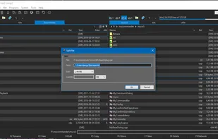 My Commander screenshot 3