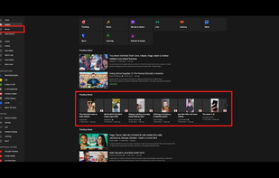 ShortsBlocker screenshot 1