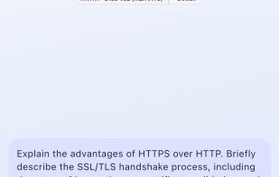 RWKV Chat screenshot 1