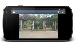 Twin Me! Clone Camera screenshot 2