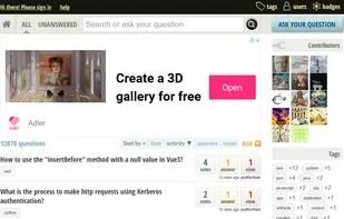 QStack.ai screenshot 1