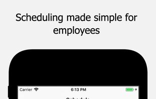Timeero screenshot 3