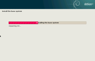 CrunchBang Plus Plus screenshot 1