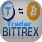 Trader - BITTREX icon