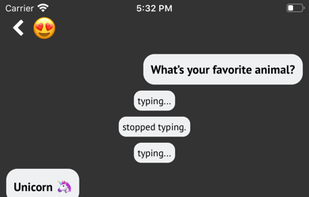 Surreal screenshot 2