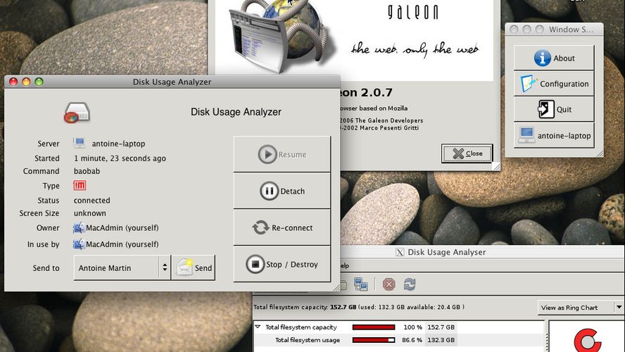 Xpra Alternatives Top 8 Remote Desktop Tools & Similar Apps