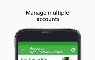 Agronote screenshot 3