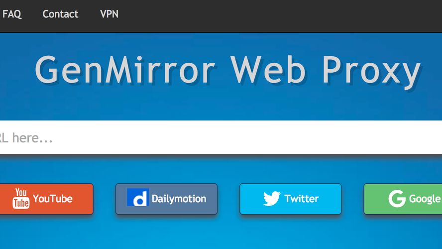 Holy Unblocker Alternatives Top 10 Proxy Services & Similar Apps