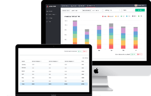 FrugalBot screenshot 1