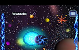 Space Shooter Evolution