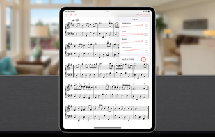 Hanon Pro screenshot 2