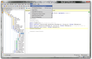JetBrains MPS screenshot 1