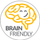 Brain-Friendly icon