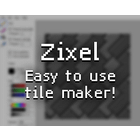 Zixel icon