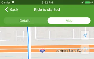 Bikesimizer screenshot 3
