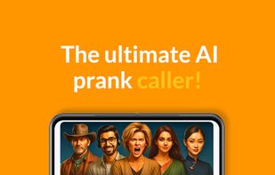 AI Prank Caller screenshot 1