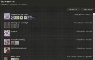 Drawesome screenshot 1