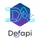 Defapi icon